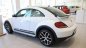 Volkswagen Beetle Dune 2017 - Bán Volkswagen Beetle Dune sản xuất 2017, màu trắng, xe nhập