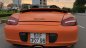 Porsche Boxster 2007 - Cần bán gấp Porsche Boxster đời 2007, màu cam, xe nhập, số tự động, giá chỉ 788 triệu