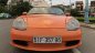 Porsche Boxster 2007 - Cần bán gấp Porsche Boxster đời 2007, màu cam, xe nhập, số tự động, giá chỉ 788 triệu