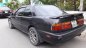 Honda Accord 1992 - Cần bán gấp Honda Accord đời 1992, màu đen, nhập khẩu nguyên chiếc số tự động