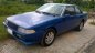 Mazda MX 6 1996 - Bán xe Mazda MX 6 sản xuất 1996, màu xanh lam, nhập khẩu 