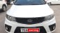 Kia Cerato Koup 2.0AT 2011 - Cần bán xe Kia Cerato Koup 2.0AT đời 2011, màu trắng, nhập khẩu nguyên chiếc còn mới
