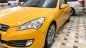 Hyundai Genesis 2011 - Bán Hyundai Genesis đời 2011, màu vàng, nhập khẩu như mới, 650 triệu