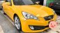 Hyundai Genesis     2011 - Bán xe Hyundai Genesis đời 2011, màu vàng, nhập khẩu