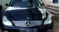 Mercedes-Benz CLS 2010 - Bán xe Mercedes CLS đời 2010, màu đen, nhập khẩu chính hãng
