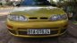 Toyota Celica 1994 - Bán ô tô Toyota Celica đời 1994, màu vàng