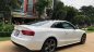 Audi A5  2.0 T 2010 - Cần bán xe Audi A5 Sportback đời 2010, màu trắng, xe nhập