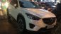 Mazda CX 5 2.0 2016 - Việt Nguyên Auto bán lại xe Mazda CX 5 2.0 đời 2016, màu trắng