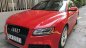 Audi A5 2.0 SLine  2010 - Bán ô tô Audi A5 2.0 SLine năm 2010, màu đỏ, nhập khẩu nguyên chiếc xe gia đình