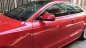 Audi A5 2.0 SLine  2010 - Bán ô tô Audi A5 2.0 SLine năm 2010, màu đỏ, nhập khẩu nguyên chiếc xe gia đình