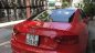 Audi A5  2.0 2010 - Bán xe Audi A5 2.0 đời 2010, màu đỏ, nhập khẩu xe gia đình