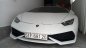 Lamborghini Huracan 2014 - Cần bán gấp Lamborghini Huracan đời 2014, màu trắng, nhập khẩu nguyên chiếc chính chủ