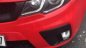 Kia Cerato  Koup   2009 - Chính chủ bán Kia Cerato Koup đời 2009, màu đỏ