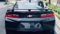 Chevrolet Camaro 2.0 Turbo 2017 - Bán Chevrolet Camaro LTZ đời 2017, màu xám, xe nhập