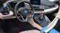 BMW i8 2014 - Bán ô tô BMW i8 đời 2014, màu trắng, xe nhập