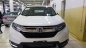 Honda CR V 2018 - Bán xe Honda CR V đời 2018, màu trắng