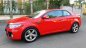 Kia Cerato 2.0 AT 2010 - Cần bán gấp Kia Cerato 2.0 AT đời 2010, màu đỏ, nhập khẩu Hàn Quốc 