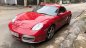 Porsche Cayenne 2008 - Bán ô tô Porsche Cayenne đời 2008, màu đỏ, xe nhập số tự động
