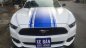 Ford Mustang EcoBoost 2014 - Bán xe Ford Mustang EcoBoost năm 2014, màu trắng, nhập khẩu nguyên chiếc số tự động