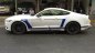 Ford Mustang EcoBoost 2014 - Bán xe Ford Mustang EcoBoost năm 2014, màu trắng, nhập khẩu nguyên chiếc số tự động
