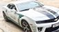 Chevrolet Camaro RS 2010 - Bán Chevrolet Camaro RS đời 2010, màu trắng, xe nhập