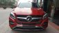 Mercedes-Benz GLE-Class GLE 400 4Matic 2016 - Bán Mercedes GLE 400 4Matic đời 2016, màu đỏ, xe nhập