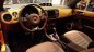 Volkswagen Beetle Dune  2017 - Cần bán gấp Volkswagen Beetle Dune đời 2017, màu vàng, nhập khẩu nguyên chiếc