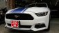 Ford Mustang 2014 - Bán Ford Mustang, màu trắng, nhập Mỹ