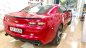 Chevrolet Camaro RS 3.6 V6 2010 - Bán Chevrolet Camaro 3.6 2010, màu đỏ, nhập khẩu nguyên chiếc