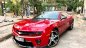 Chevrolet Camaro RS 3.6 V6 2010 - Bán Chevrolet Camaro 3.6 2010, màu đỏ, nhập khẩu nguyên chiếc