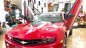 Chevrolet Camaro RS 3.6 V6 2010 - Bán Chevrolet Camaro 3.6 2010, màu đỏ, nhập khẩu nguyên chiếc