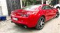 Chevrolet Camaro RS 3.6 V6 2010 - Cần bán Chevrolet Camaro 3.6 2010, màu đỏ, xe nhập