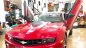 Chevrolet Camaro RS 3.6 V6 2010 - Cần bán Chevrolet Camaro 3.6 2010, màu đỏ, xe nhập