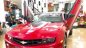 Chevrolet Camaro 2010 - Bán gấp Chevrolet Camaro năm sản xuất 2010, màu đỏ, xe nhập