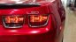 Chevrolet Camaro 2010 - Bán gấp Chevrolet Camaro năm sản xuất 2010, màu đỏ, xe nhập