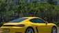 Porsche Cayman 718 2017 - Cần bán lại xe Porsche Cayman 718 2017, màu vàng, nhập khẩu nguyên chiếc như mới