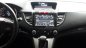 Honda CR V 2.4 AT 2014 - Bán xe Honda CR V 2.4 AT sản xuất 2014, màu xám