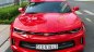 Chevrolet Camaro RS 3.6 V6 2017 - Cần bán lại xe Chevrolet Camaro RS năm sản xuất 2017, màu đỏ, nhập khẩu