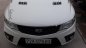 Kia Cerato Koup 2.0 AT 2009 - Bán Kia Cerato Koup 2.0 AT 2009, màu trắng, xe nhập xe gia đình
