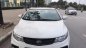 Kia Forte Koup 2.0 AT 2010 - Bán xe Kia Forte Koup đời 2010, màu trắng, xe nhập chính chủ