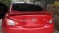 Hyundai Genesis 2.0AT  2010 - Bán Hyundai Genesis 2.0AT sản xuất 2010, màu đỏ, xe nhập còn mới