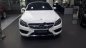 Mercedes-Benz C class C300 2018 - Bán ô tô Mercedes C300 đời 2018, màu trắng, nhập khẩu nguyên chiếc
