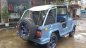 Jeep CJ 1980 - Cần bán xe Jeep CJ sản xuất 1980, nhập khẩu nguyên chiếc