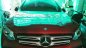 Mercedes-Benz CLC 300 4Matic 2016 - GLC300 4matic 2016, màu đỏ, một chủ chưa sang tên