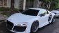 Audi R8 2009 - Bán Audi R8 năm sản xuất 2009, màu trắng, nhập khẩu  