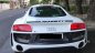Audi R8 2009 - Bán Audi R8 năm sản xuất 2009, màu trắng, nhập khẩu  