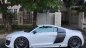 Audi R8 2009 - Bán Audi R8 năm sản xuất 2009, màu trắng, nhập khẩu  