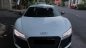 Audi R8 2009 - Bán Audi R8 năm sản xuất 2009, màu trắng, nhập khẩu  