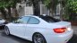 BMW 3 Series 335is 2011 - Bán ô tô BMW 3 Series 335is đời 2011, màu trắng, xe nhập
