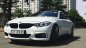 BMW 4 Series 420i 2015 - Cần bán lại xe BMW 4 Series 420i sản xuất năm 2015, màu trắng, xe nhập